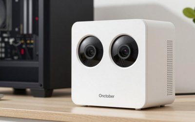 8 Best Security Cameras with Local Storage (October 2026)