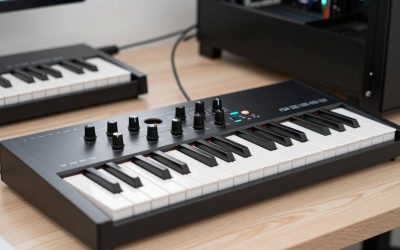 Best Semi-Modular Synthesizers for Creative Sound Design