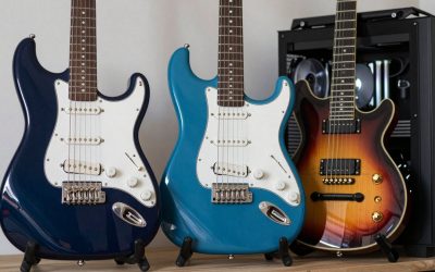 Best Slide Guitars for Blues, Rock, and Country