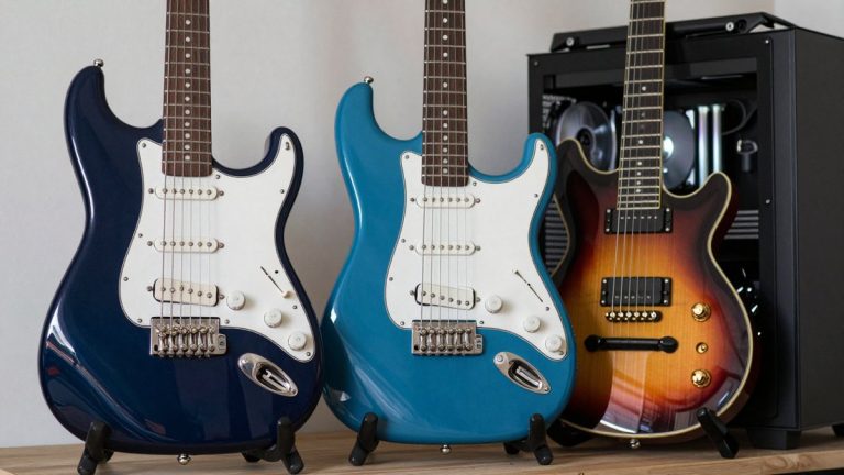 Best Slide Guitars for Blues, Rock, and Country