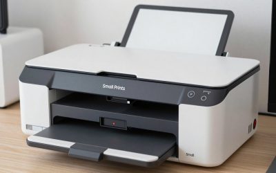 Best Small Printers for Home: Top Picks Compared