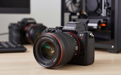 Best Sony Cameras for Wildlife Photography