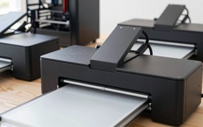 Best Sublimation Printers: Top Picks Compared