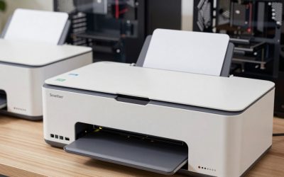 Best Supertank Printers: Top Picks Compared