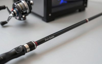 Best Surf Fishing Rods for Every Budget