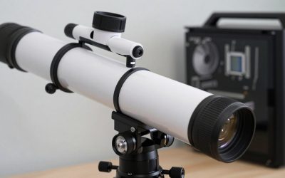 7 Best Telescope Cameras (October 2026)