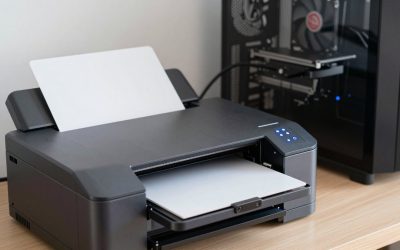 Best Thermal Printers: Picks and What to Look For
