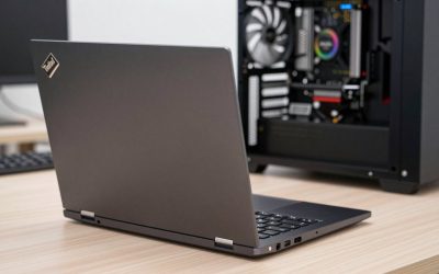 Best ThinkPad Laptops (2026): L, E, T, and X1 Carbon Compared
