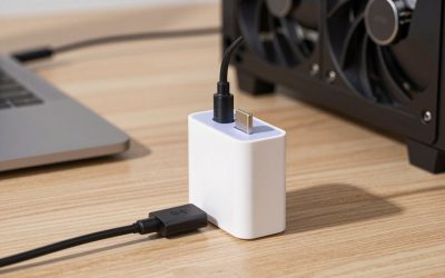Best USB-C Chargers for Every Setup