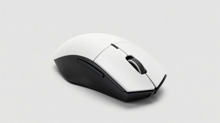 Best Wireless Gaming Mouse for FPS Games in 2026: Weight, Shape and Polling