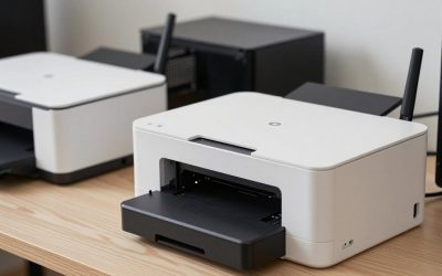 Best Wireless Laser Printers: Buyer’s Guide (2026)