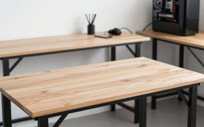 Best Workbenches for a Home Garage
