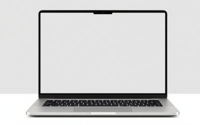 Biggest Laptop Screen Size Available