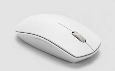 Cheap Wireless Mouse Reviews 336