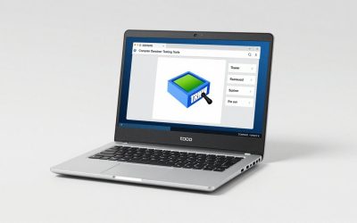 Computer Hardware Testing Tools: Stress Tests and Benchmarks for Every Part