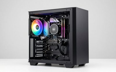 Cooler Master GM27-FQS ARGB Review: 1440p 165Hz IPS Without the Premium Price