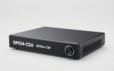 Cooler Master GM34-CW Review: Specs, Gaming Performance and Verdict