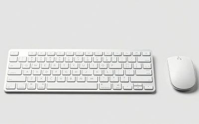 Couch Keyboard and Mouse Setups: What Actually Works on a Sofa