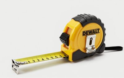 Best Dewalt Tape Measure in 2026: Specs and Prices Compared