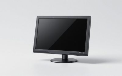 Dual Portable Monitor