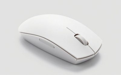 Ergo Mouse