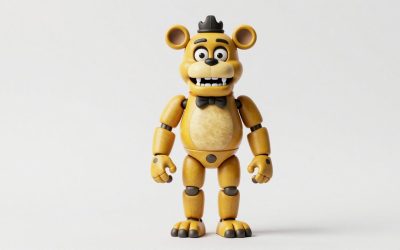 Five Nights at Freddy’s: Security Breach: PC System Requirements & Best Hardware to Run It (2026)