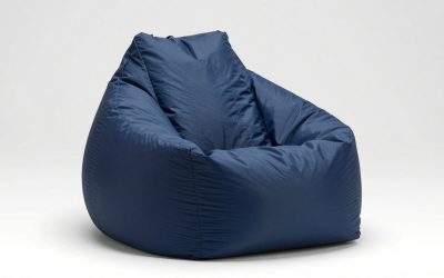 Gaming Bean Bag Chairs for Adults: Sizing, Filler, and Back Support