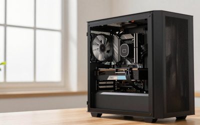 Gaming PC Buying Guide 2026: How to Buy the Right Rig