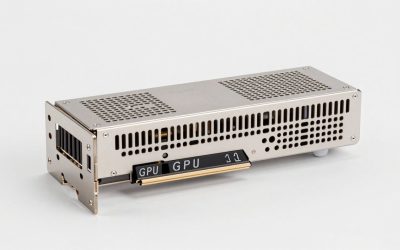 GPU Wattage