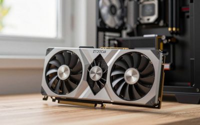 Upgrading From GTX 1080 Ti to RTX 3060 Ti: What You Actually Gain
