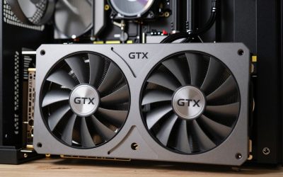GTX 1080 vs RX 6700: Key Differences Explained