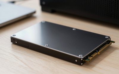 Hard Disk NVME vs SSD