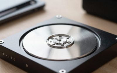 Hard Drive vs SSD for Gaming