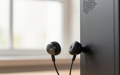 How to Fix Headphones One Side Not Working: Step-by-Step Troubleshooting