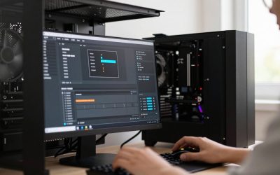 How to Check FPS in Games: Four Overlays Compared Step by Step