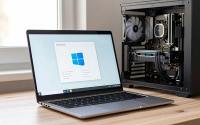 How to Check PC Specs on Windows: Four Built-In Tools and What Each Misses