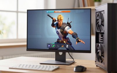 How to Fix Stuttering in Overwatch 2