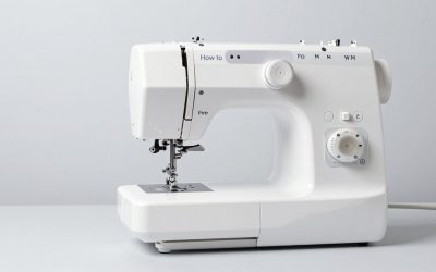 How to Thread a Sewing Machine (2026)
