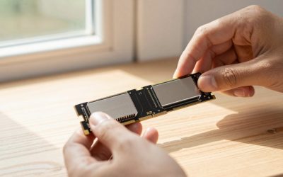 How to Install a Heatsink on NVMe: Step-by-Step Guide