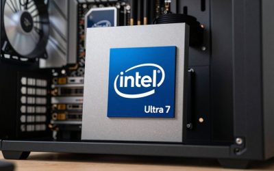 Intel Core Ultra 7 vs Ryzen 7 9700x: How to Choose