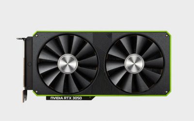 Is the Nvidia RTX 3050 Good