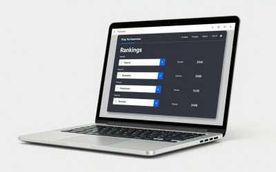 Laptop Rankings: Review & Buyer’s Guide (2026)