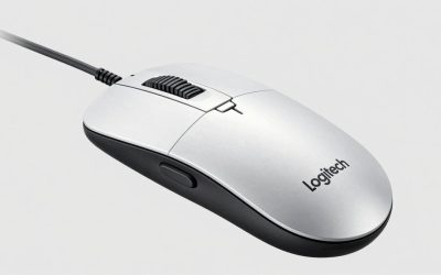 Logitech M330 Silent Plus Review: How Quiet Is It Really?