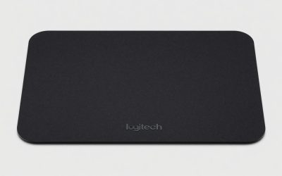 Logitech Wireless Charging Mouse Pad: How Powerplay Charging Works