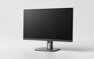 Low-Latency 1080p High-Refresh Monitors: What Actually Reduces Input Lag