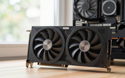 Mid-Range NVIDIA GPU (2026)