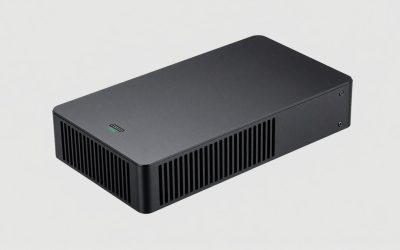 Mini PCs With a Dedicated Graphics Card: What Are Your Options?