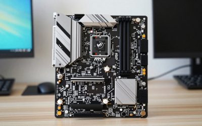 MSI B450-A Pro Max Review: Features, Limits and Better AM4 Options