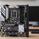 MSI MPG B550 Gaming Plus Review: AM4 ATX Board Specs and Five Alternatives