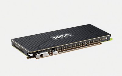 Ngc Nvidia